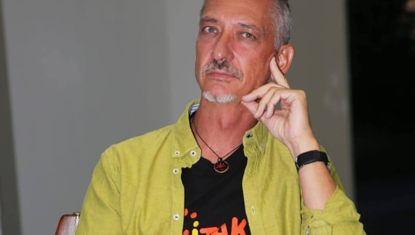 Giovanni Vergani della coop Novo Millennio è Cavaliere al merito della Repubblica
